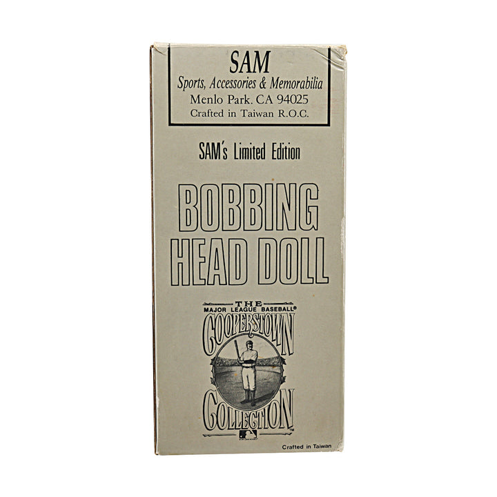 Steve Carlton Philadelphia Phillies SAM Bobblehead #377/3000