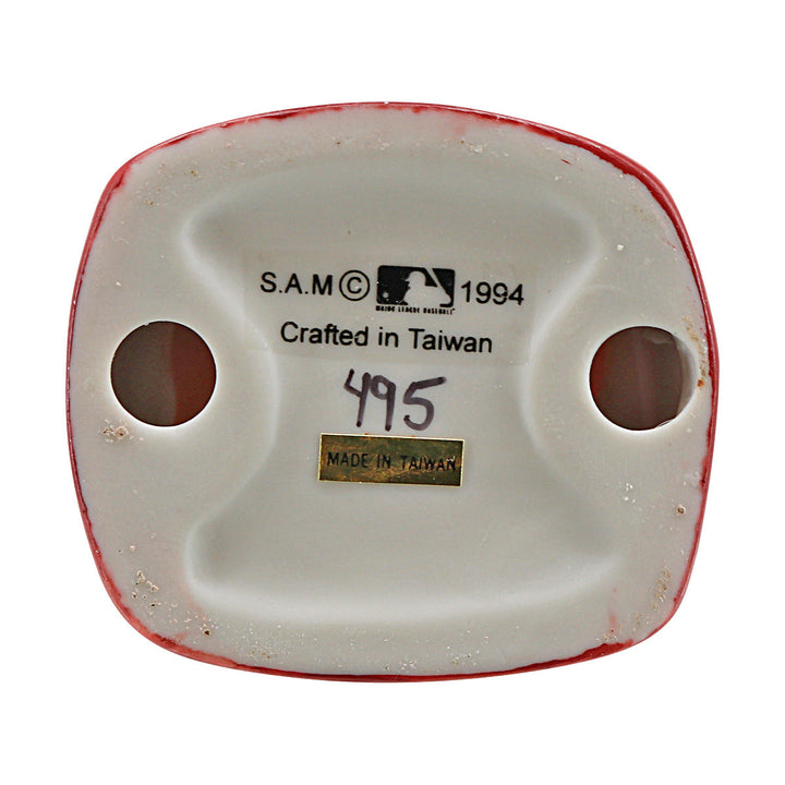 Steve Carlton Philadelphia Phillies SAM Bobblehead #495/3000