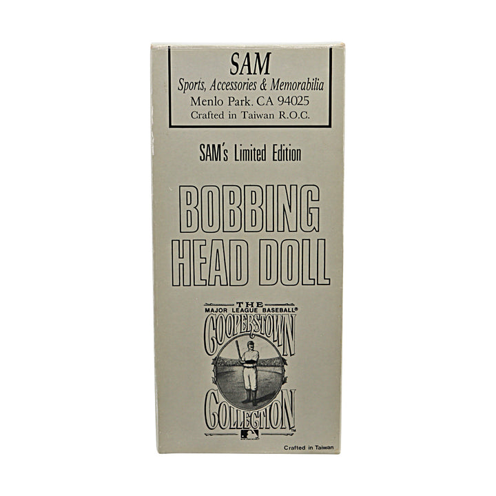 Steve Carlton Philadelphia Phillies SAM Bobblehead #495/3000