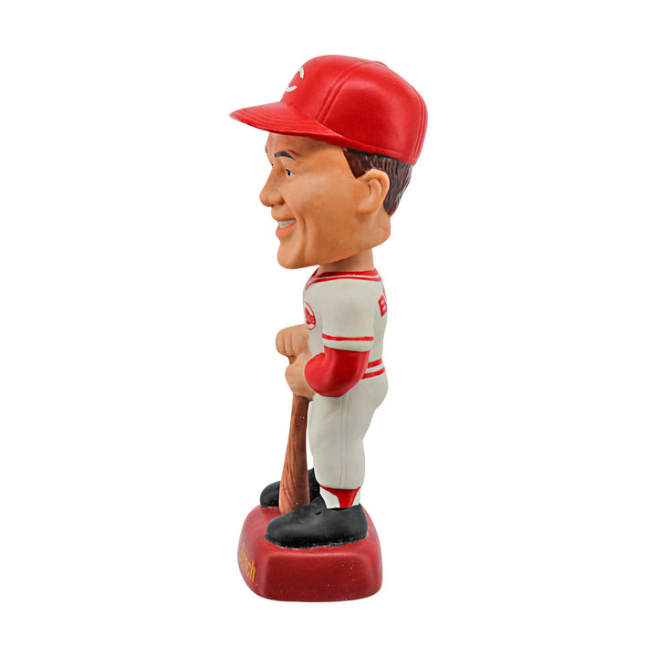 Johnny Bench Cincinnati Reds SAM Bobblehead #693/3000