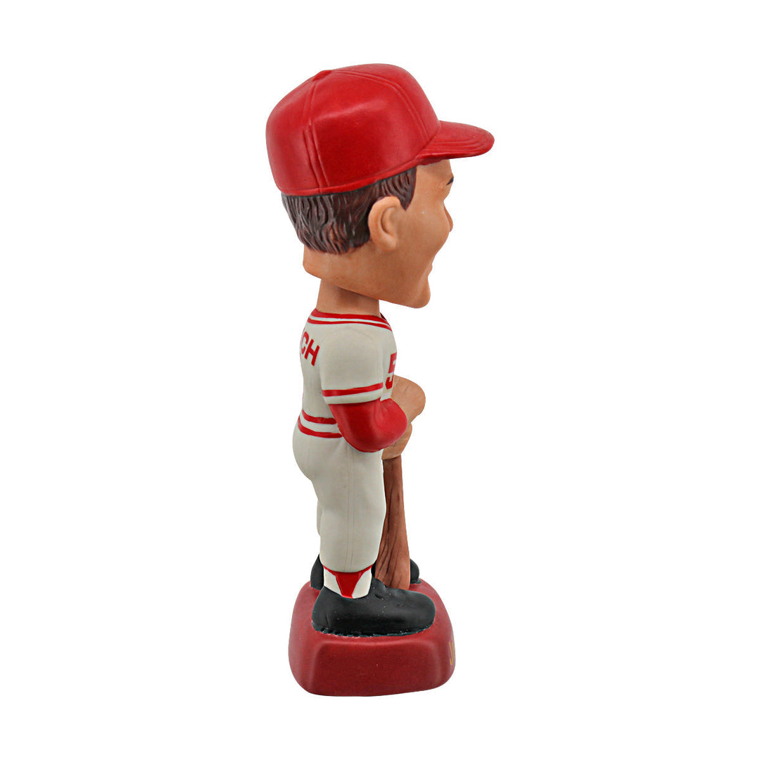 Johnny Bench Cincinnati Reds SAM Bobblehead #693/3000