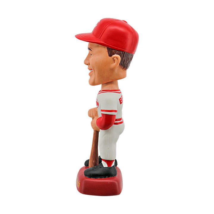 Johnny Bench Cincinnati Reds SAM Bobblehead #107/3000