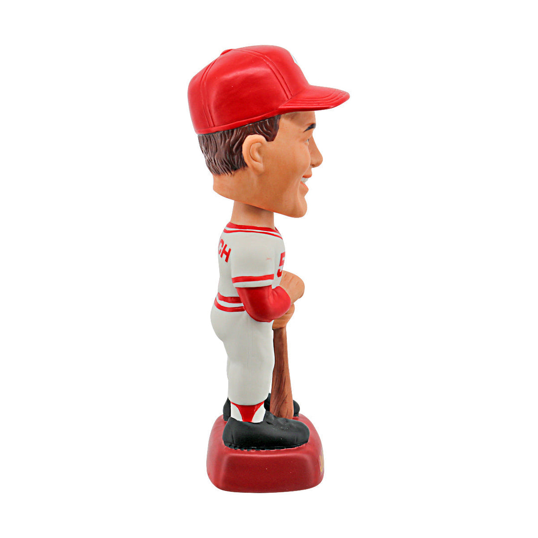 Johnny Bench Cincinnati Reds SAM Bobblehead #107/3000