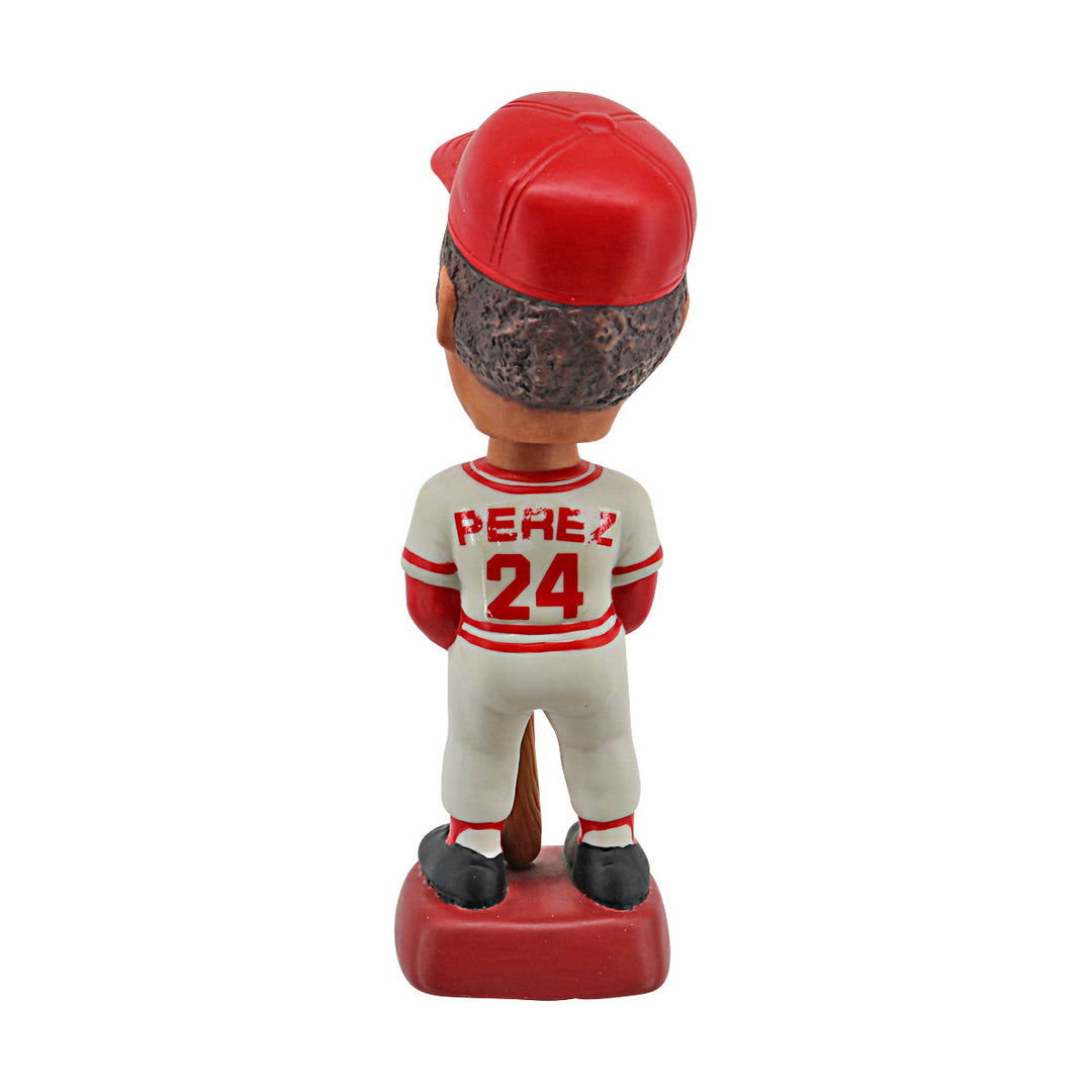 Tony Perez Cincinnati Reds SAM Bobblehead #693/3000