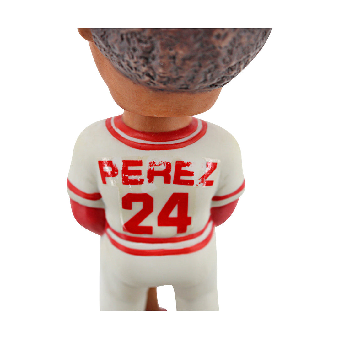 Tony Perez Cincinnati Reds SAM Bobblehead #693/3000