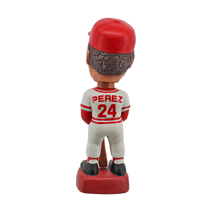 Tony Perez Cincinnati Reds SAM Bobblehead #550/3000