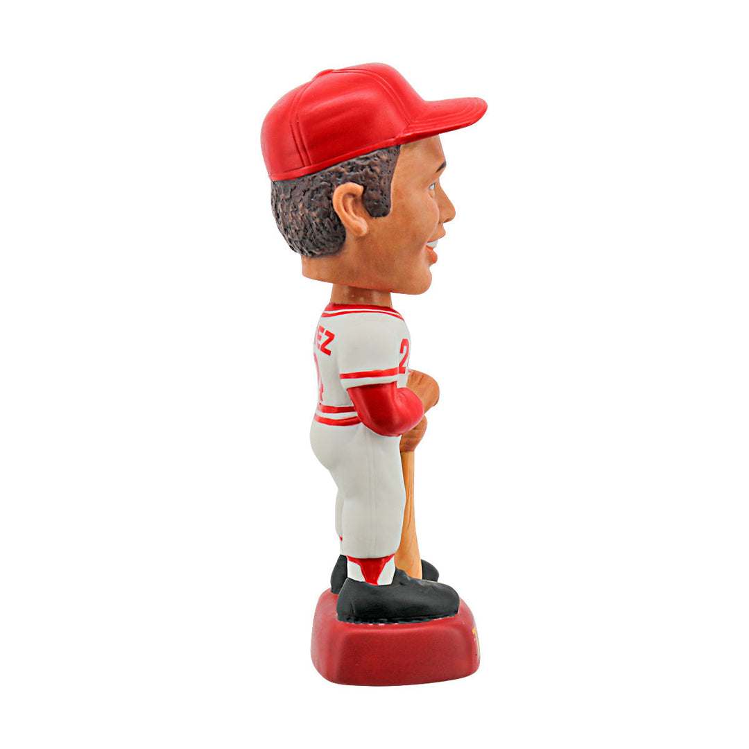Tony Perez Cincinnati Reds SAM Bobblehead #550/3000