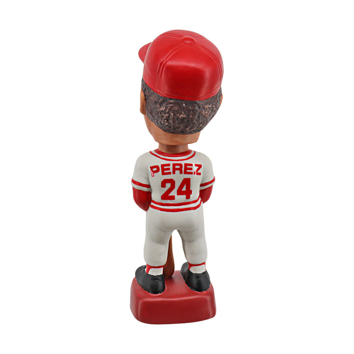 Tony Perez Cincinnati Reds SAM Bobblehead #448/3000