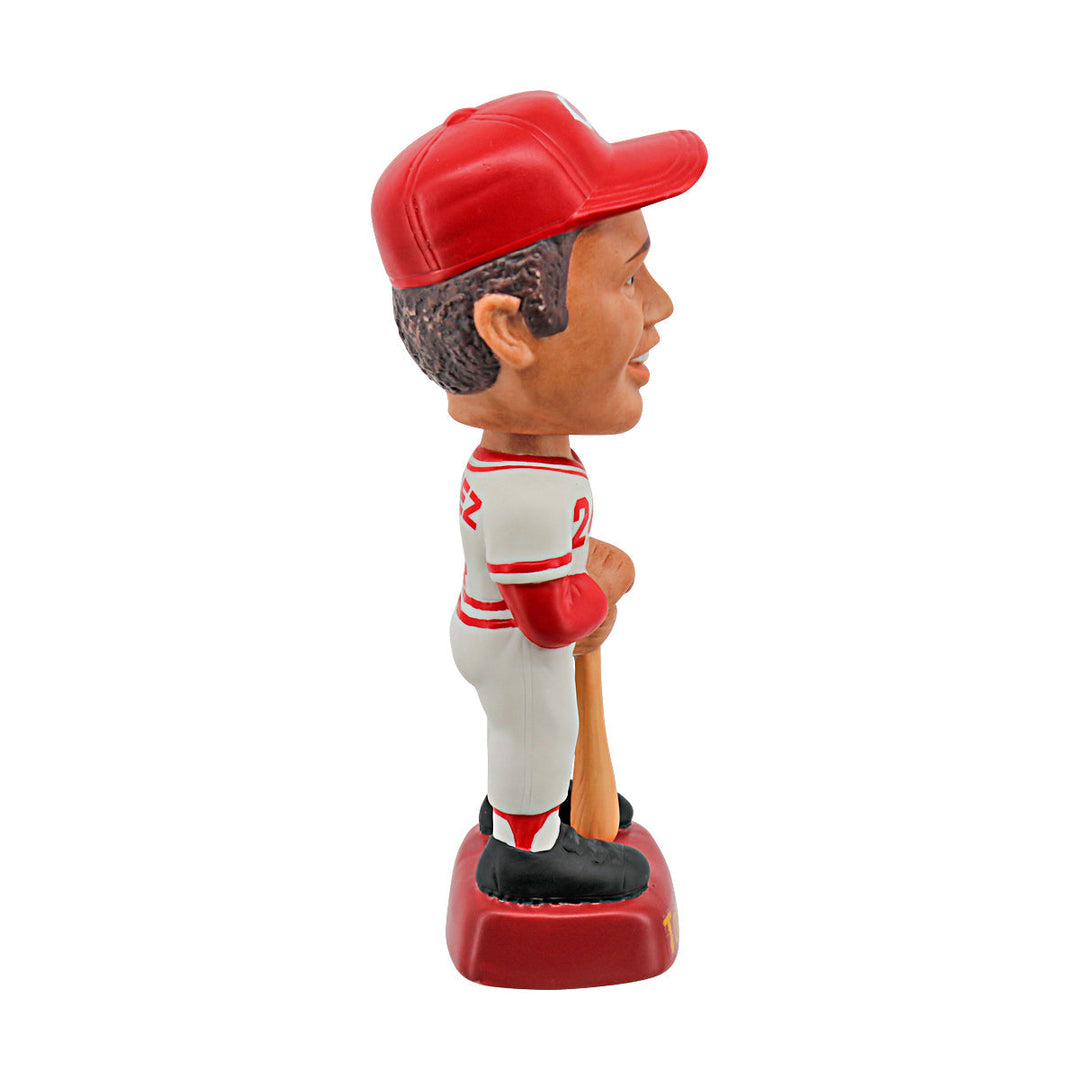 Tony Perez Cincinnati Reds SAM Bobblehead #448/3000