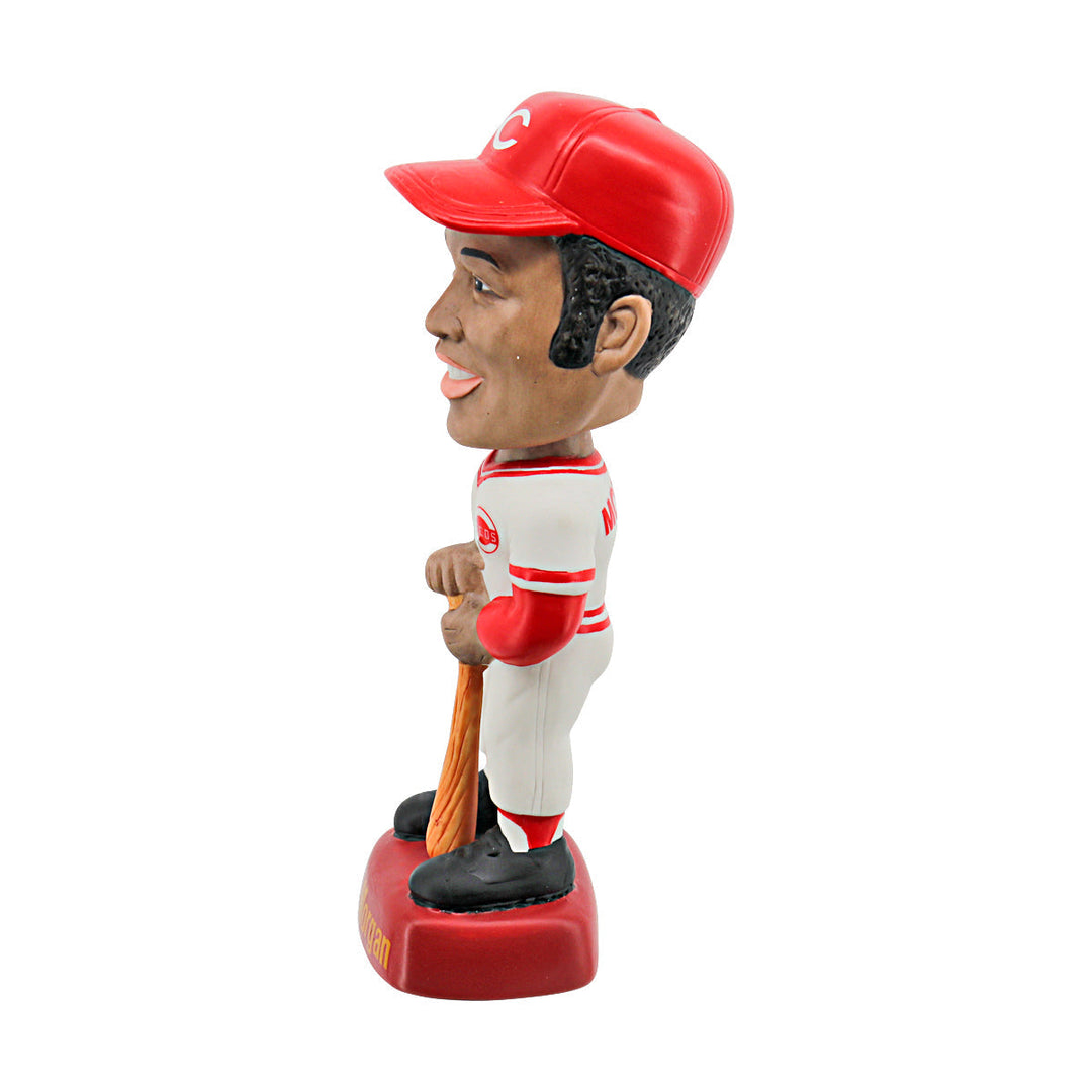 Joe Morgan Cincinnati Reds SAM Bobblehead #858/3000