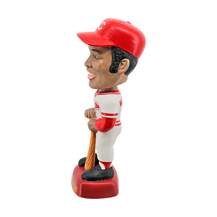 Joe Morgan Cincinnati Reds SAM Bobblehead #858/3000