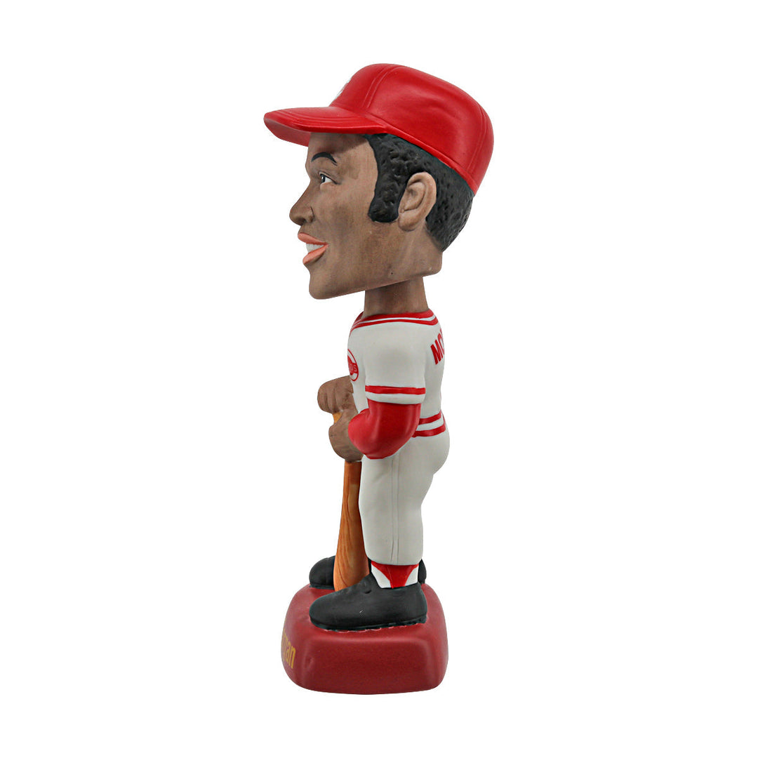 Joe Morgan Cincinnati Reds SAM Bobblehead #364/3000