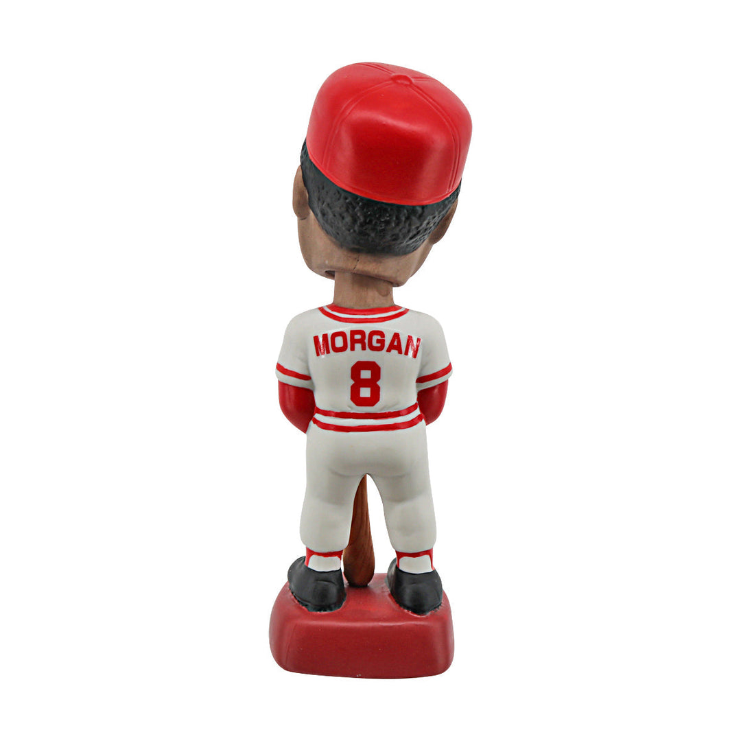Joe Morgan Cincinnati Reds SAM Bobblehead #364/3000