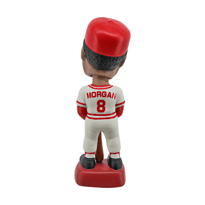 Joe Morgan Cincinnati Reds SAM Bobblehead #364/3000