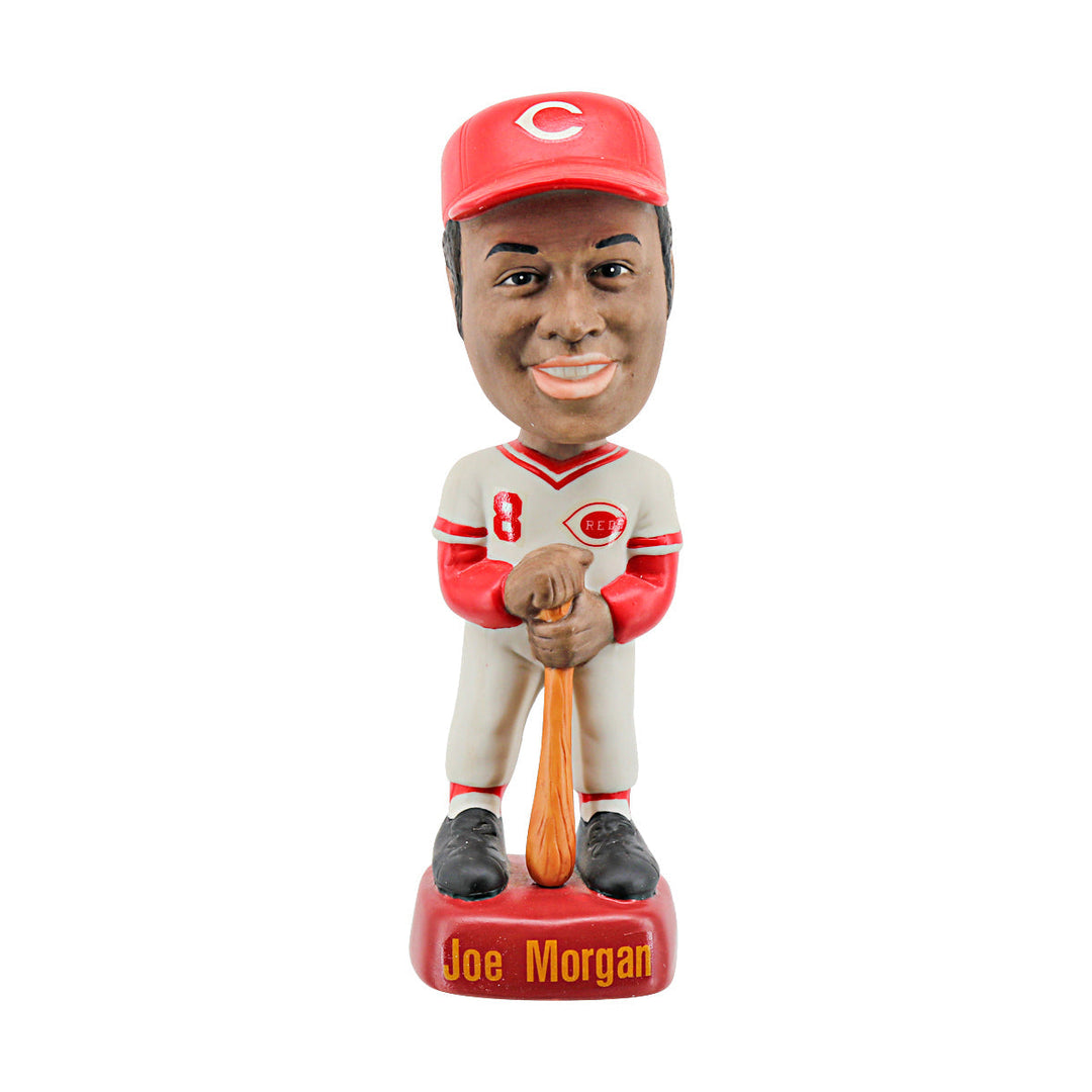 Joe Morgan Cincinnati Reds SAM Bobblehead #693/3000
