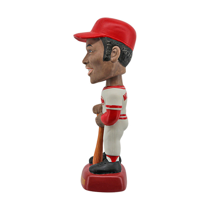 Joe Morgan Cincinnati Reds SAM Bobblehead #693/3000