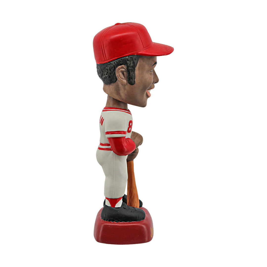Joe Morgan Cincinnati Reds SAM Bobblehead #693/3000