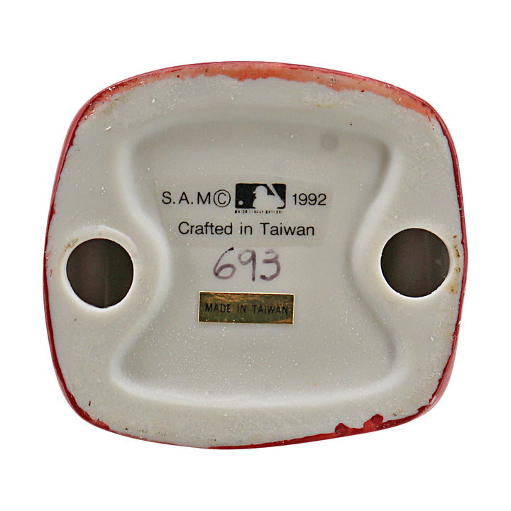 Joe Morgan Cincinnati Reds SAM Bobblehead #693/3000