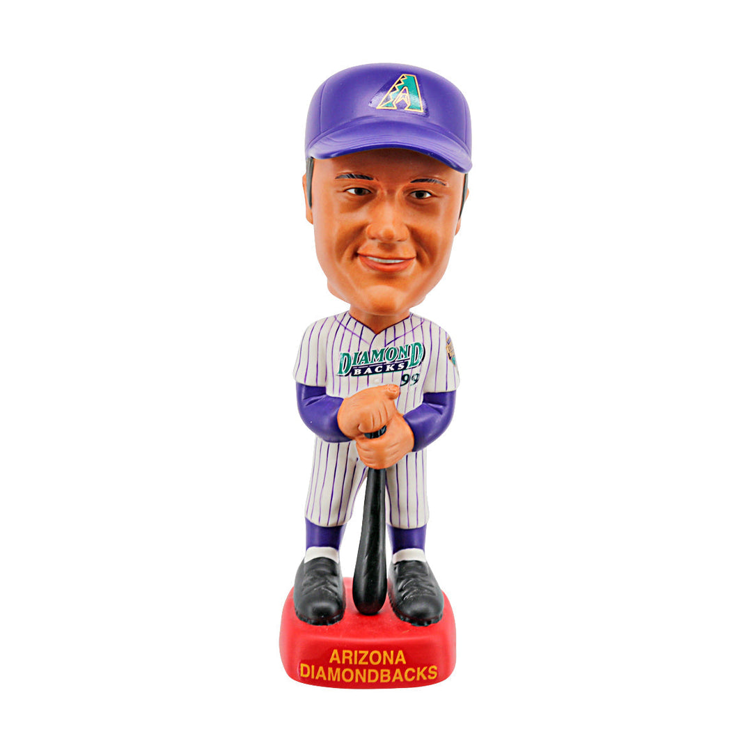Arizona Diamondbacks SAM Bobblehead #376/1000