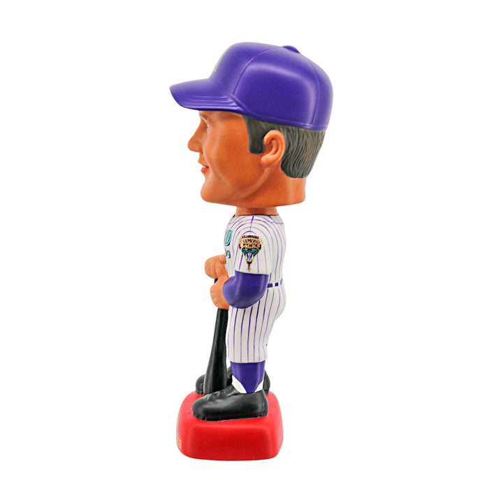 Arizona Diamondbacks SAM Bobblehead #376/1000