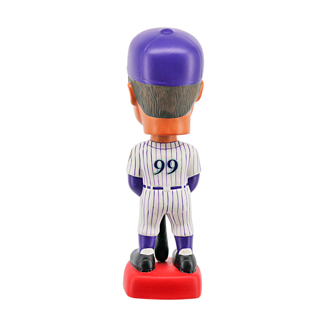 Arizona Diamondbacks SAM Bobblehead #376/1000
