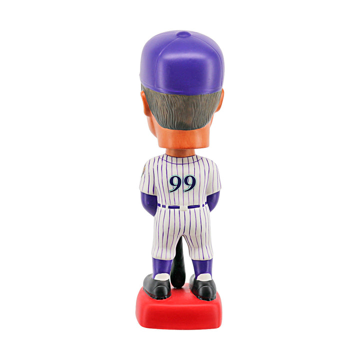 Arizona Diamondbacks SAM Bobblehead #376/1000