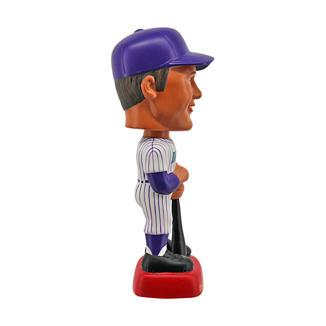 Arizona Diamondbacks SAM Bobblehead #376/1000