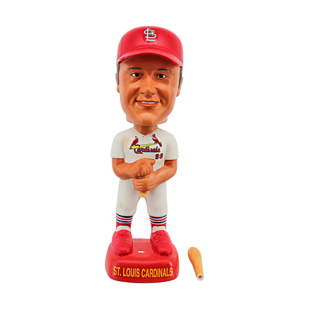 St. Louis Cardinals SAM Bobblehead #970/1000