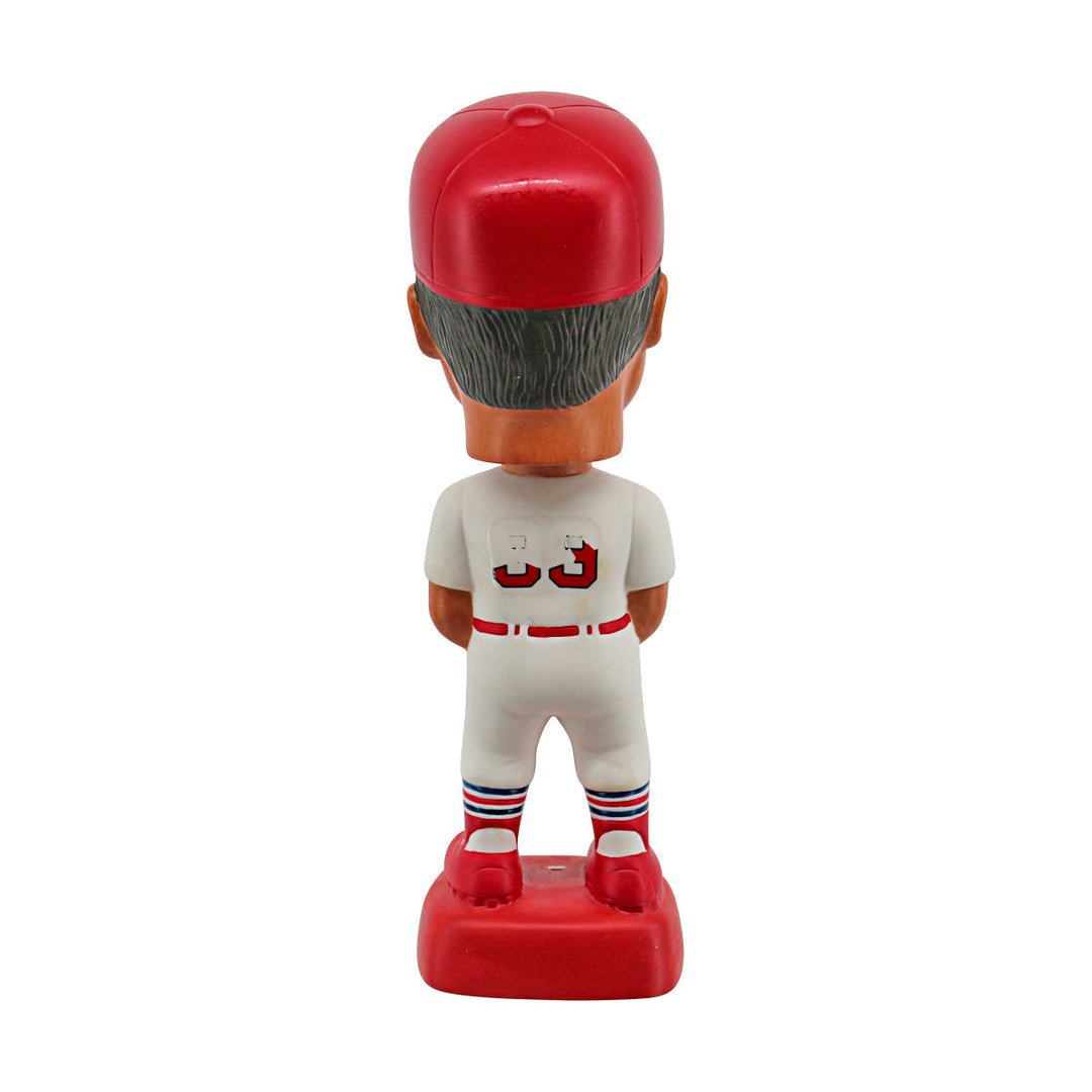 St. Louis Cardinals SAM Bobblehead #970/1000