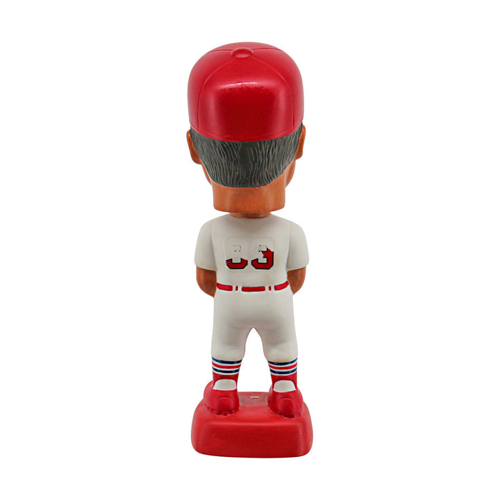 St. Louis Cardinals SAM Bobblehead #970/1000
