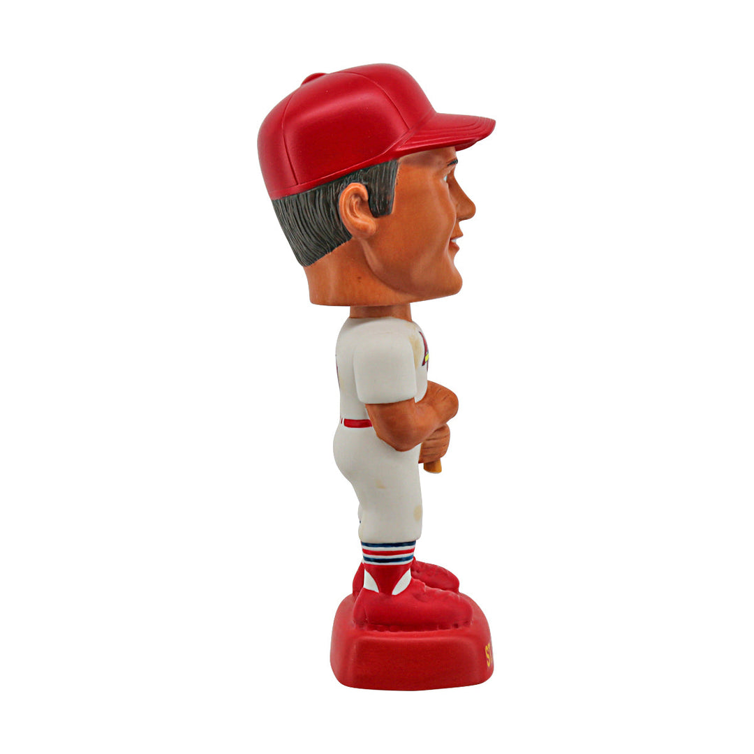 St. Louis Cardinals SAM Bobblehead #970/1000