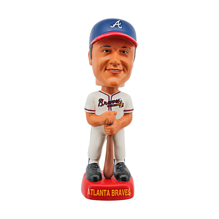 Atlanta Braves SAM Bobblehead #875/1000