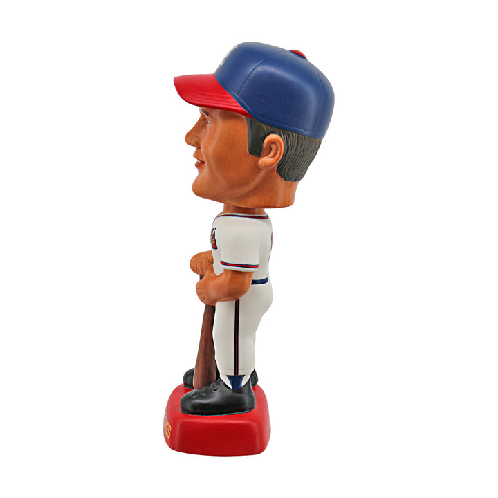Atlanta Braves SAM Bobblehead #875/1000