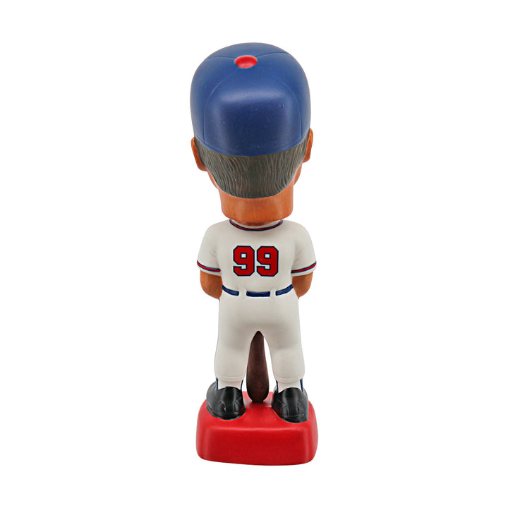 Atlanta Braves SAM Bobblehead #875/1000