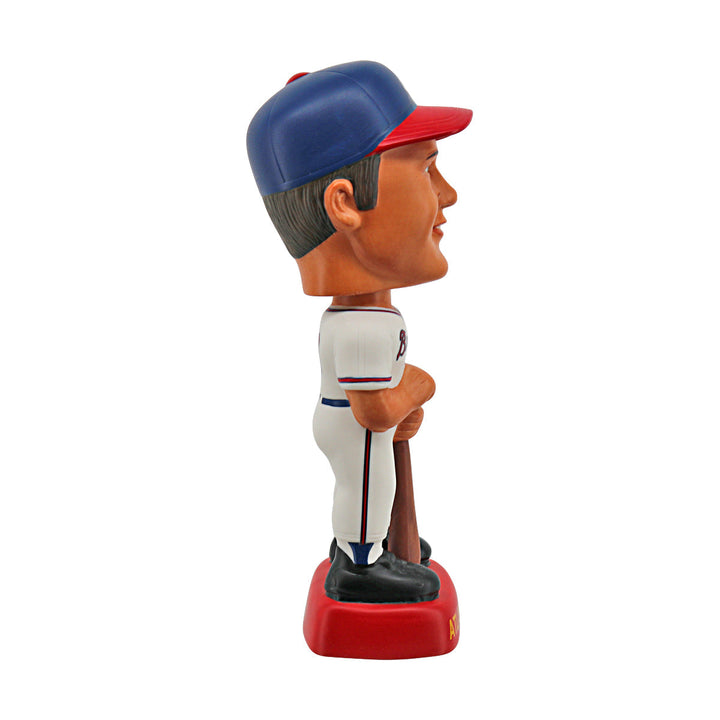 Atlanta Braves SAM Bobblehead #875/1000