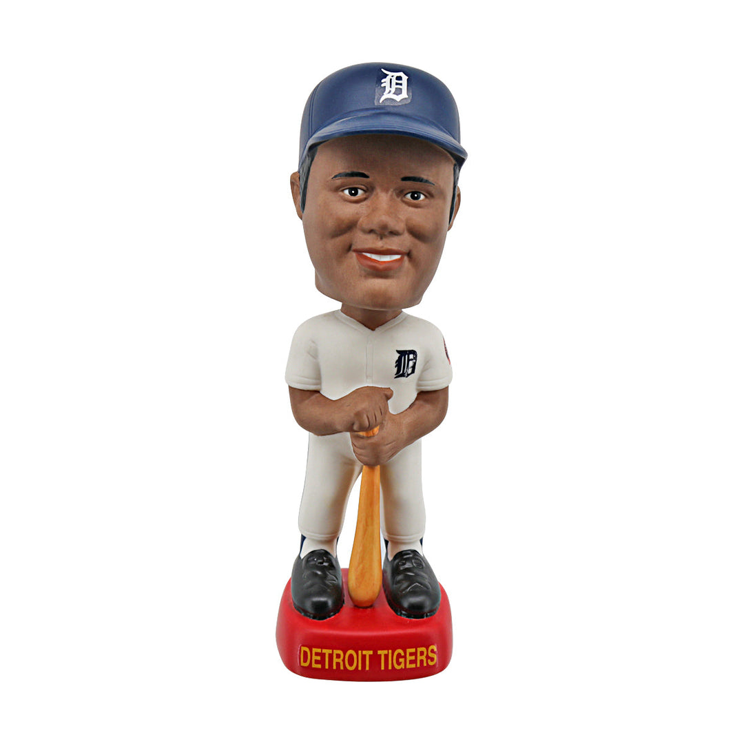 Detroit Tigers SAM Bobblehead #517/1000