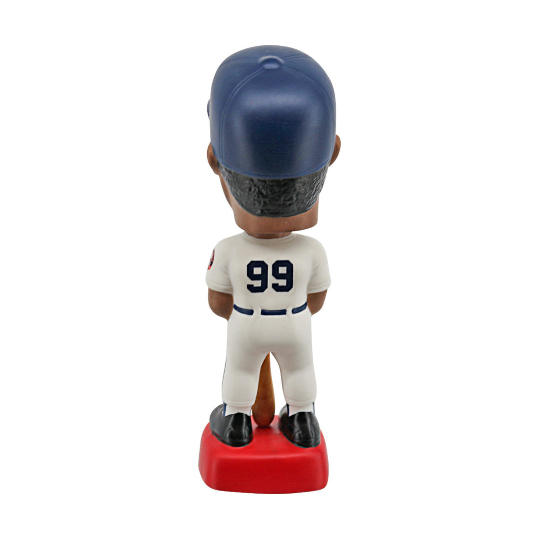 Detroit Tigers SAM Bobblehead #517/1000