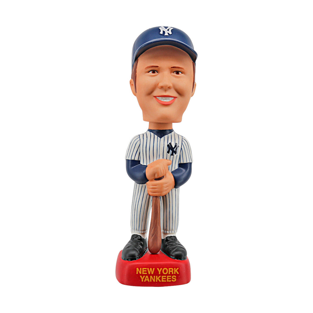 New York Yankees SAM Bobblehead #305/1000