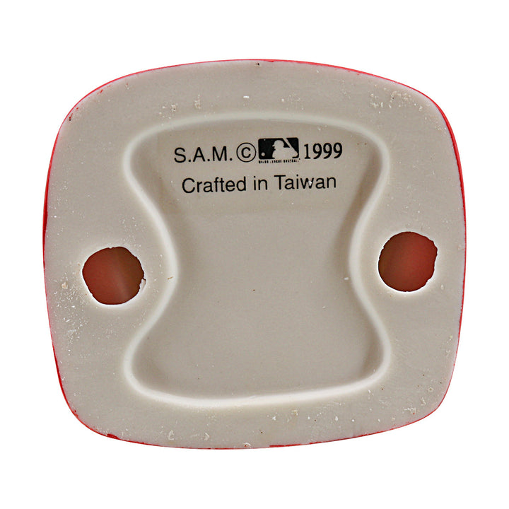 New York Yankees SAM Bobblehead #305/1000