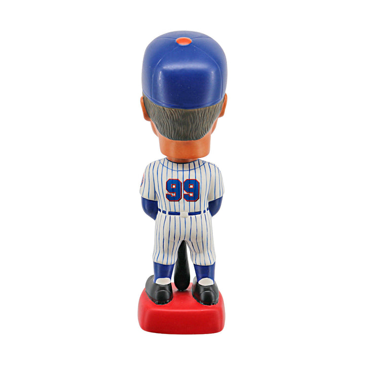 New York Mets SAM Bobblehead #842/1000
