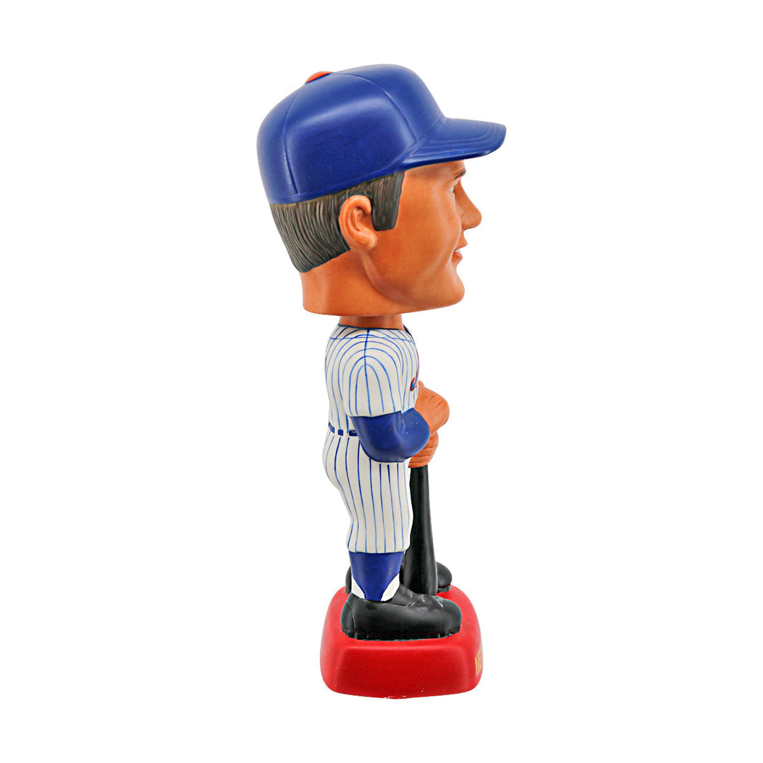 New York Mets SAM Bobblehead #842/1000