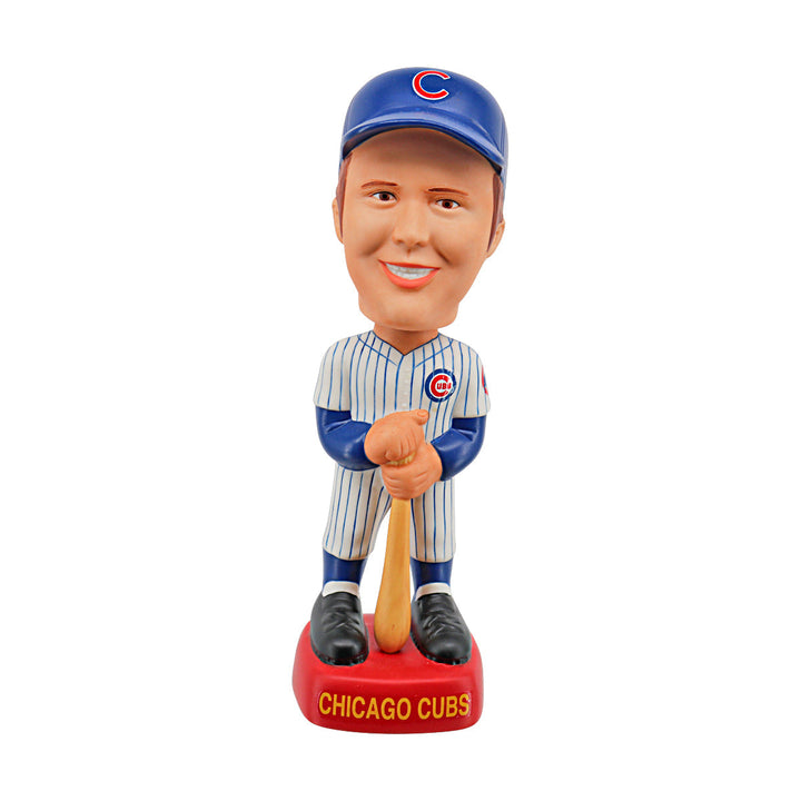Chicago Cubs SAM Bobblehead #228/1000