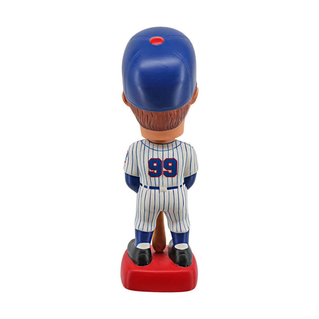 Chicago Cubs SAM Bobblehead #228/1000