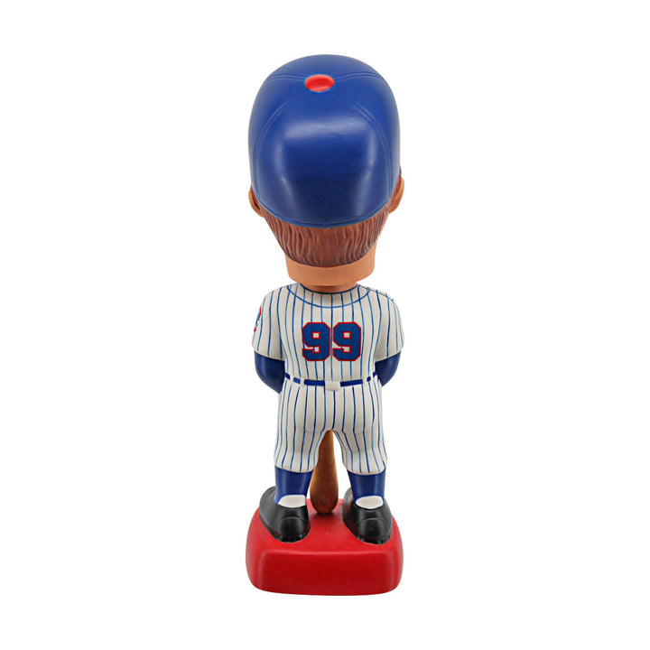 Chicago Cubs SAM Bobblehead #228/1000