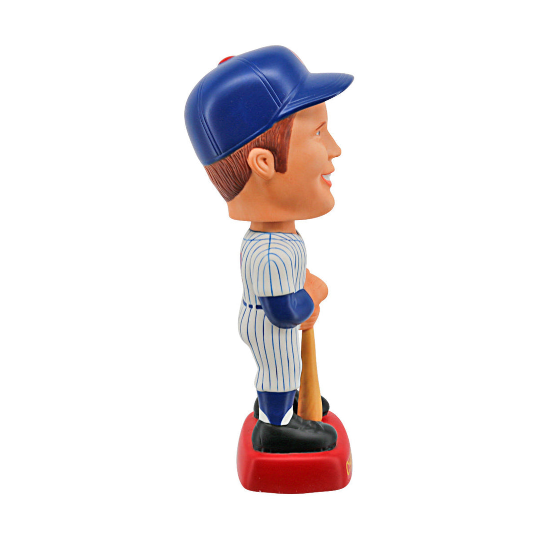 Chicago Cubs SAM Bobblehead #228/1000