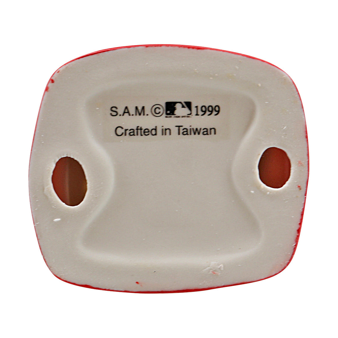 Chicago Cubs SAM Bobblehead #228/1000