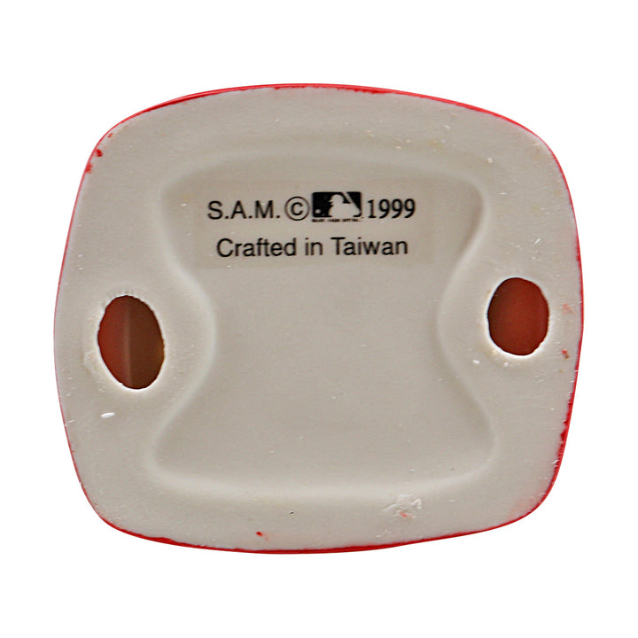 Chicago Cubs SAM Bobblehead #228/1000