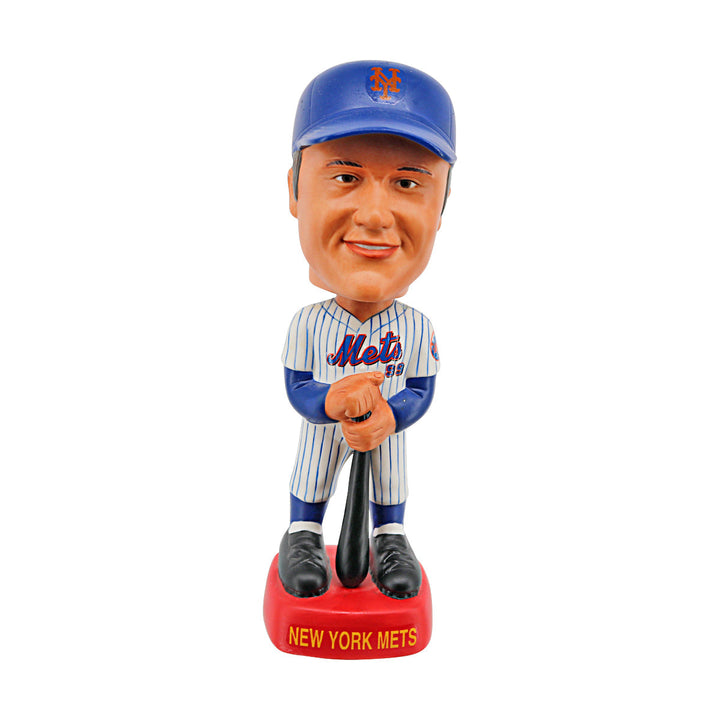 New York Mets SAM Bobblehead #798/1000