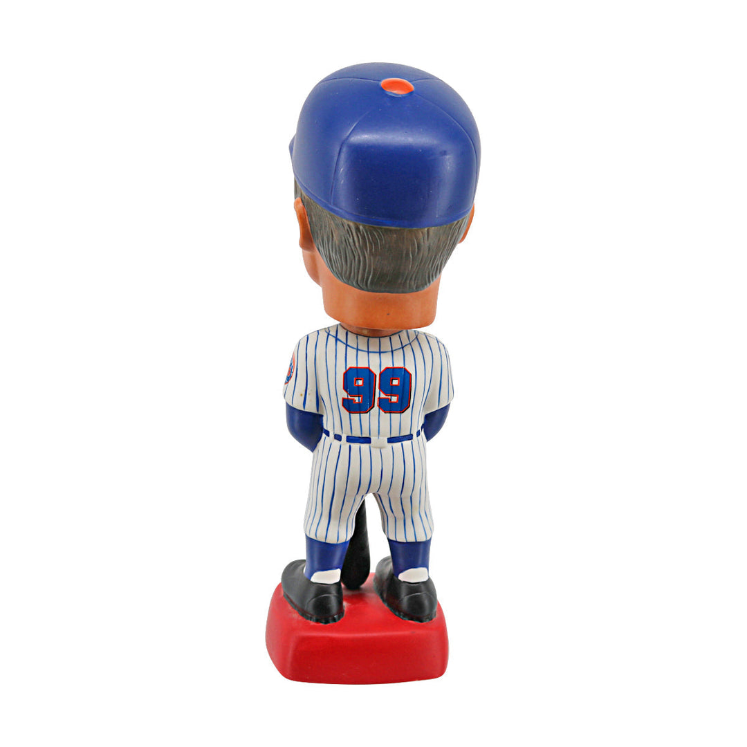 New York Mets SAM Bobblehead #798/1000