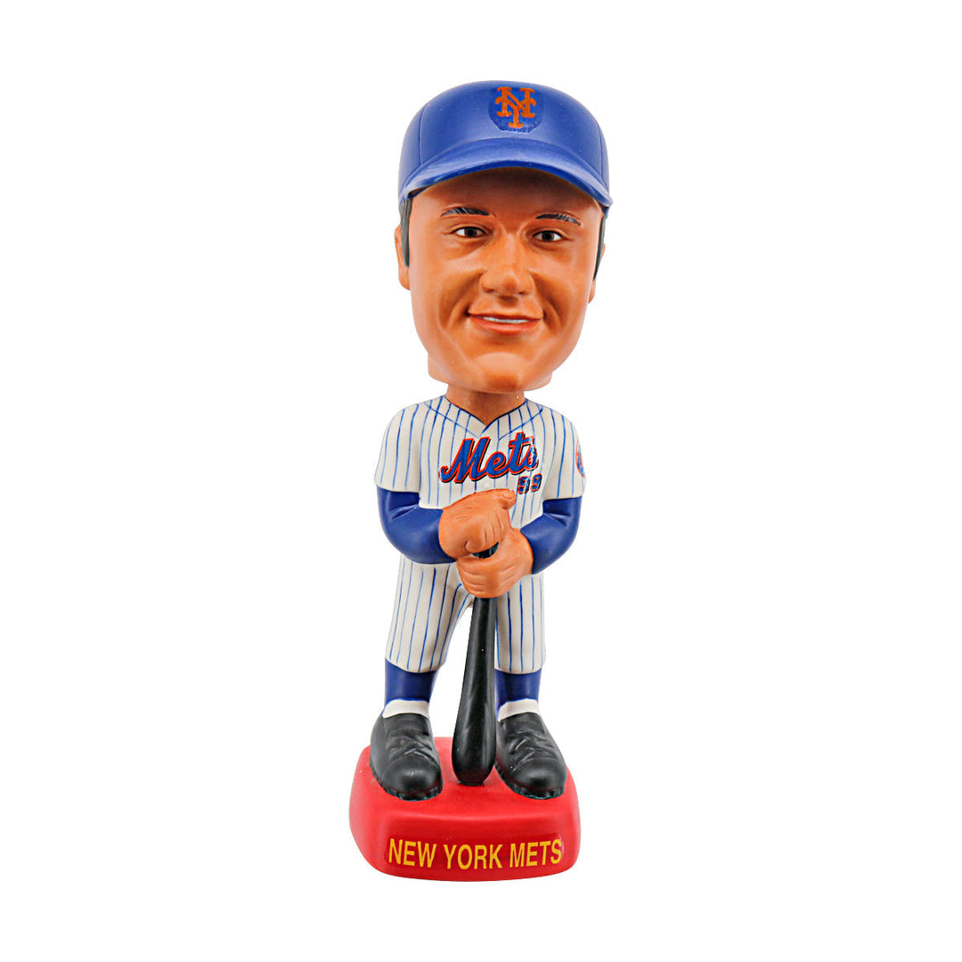 New York Mets SAM Bobblehead #835/1000
